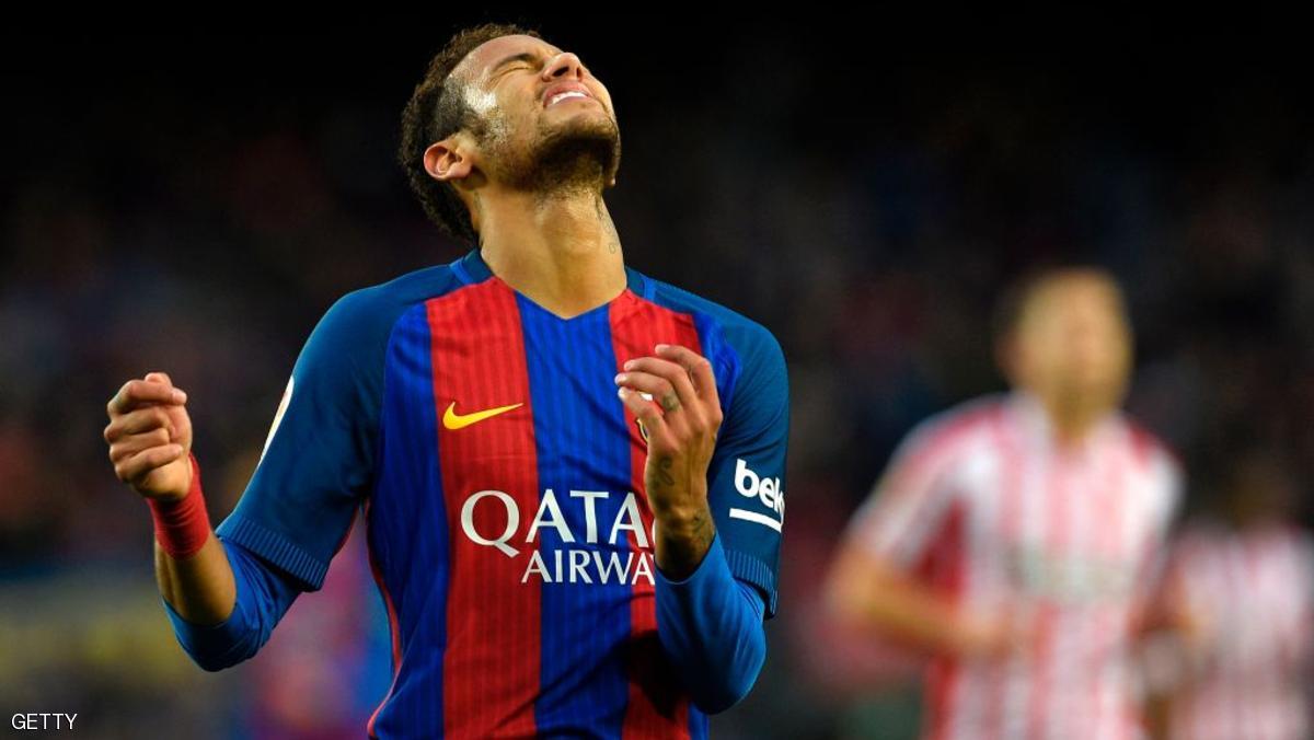 رسميا.. برشلونة يتلقى "الخبر الكارثة" قبل الكلاسيكو