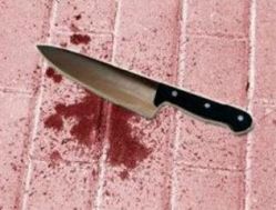 تفاصيل عن جريمة ذبح طفل من الشبك امام عائلته