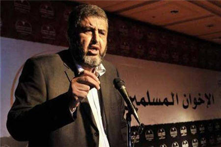 الاخوان المسلمين يكشفون ان السعودية عرضت 4 مليارات دولار مقابل تسليم مبارك