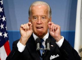 صاحب مشروع تقسيم العراق يعترف بأخطاء امريكا بالعراق : لا نريد تخريب كل شيء مثلما فعلت الإدارة السابقة في العراق