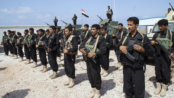 صنعاء تكشف عن مخطط للقاعدة يستهدف 5 محافظات