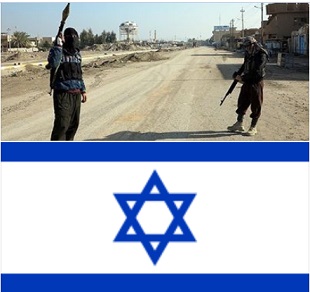 مسؤول عراقي يتهم إسرائيل بتزويد "داعش" بالأسلحة