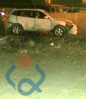 عاجل :انفجار عبوة لاصقة وسط الحلة