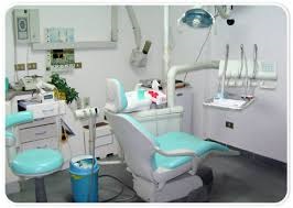 العيادات الشعبية : تعلن افتتاح جناح خاص في المركز التخصصي لطب الأسنان في الداوودي ببغداد