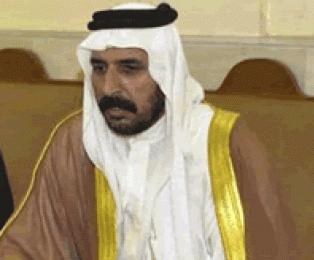 عبوة ناسفة استهدفت موكب عضو القائمة العراقية كريم ماهود