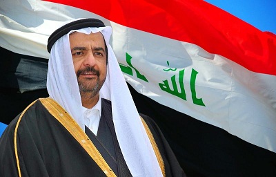 عبد الله الياور يكشف عن قوى سياسية تسعى لاقتطاع أكثر من نصف مساحة نينوى الغنية وضمها إلى إقليم كردستان