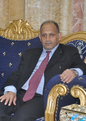 سفير العراق بالدوحة لـنون: قطر رافضة للعملية السياسية بالعراق بشكل جوهري ولأسباب طائفية