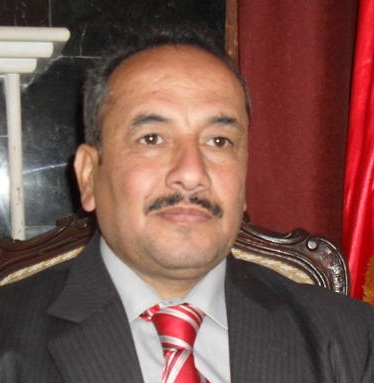 عبد الله الجبوري يطالب الحكومة شمول ذوي شهداء العمليات الإجرامية والعسكرية في نينوى والمحافظات بالتعويضات المجزية