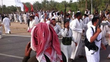 فدائيات وآلاف المتطوعين في العراق لمقاتلة تنظيم "داعش"