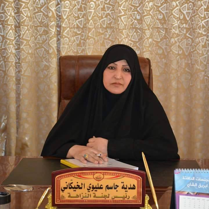 ذي قار: شمول منتسبي القوة الجوية بتوزيع قطع الاراضي