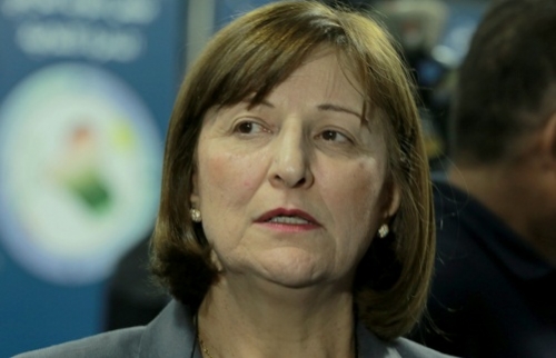 مؤتمر دولي لمناقشة اوضاع الطلبة النازحين العراقيين وكيفية اجراء الامتحانات النهائية في المخيمات