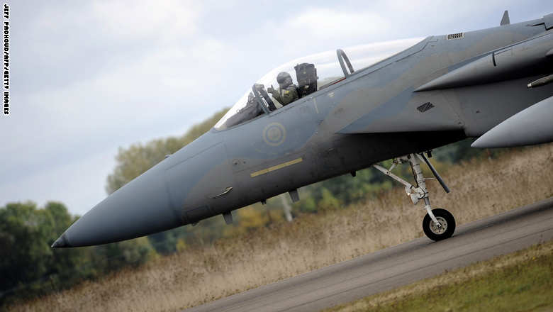 السعودية تعلن عن وفاة قائد قواتها الجوية بشكل مفاجئ!