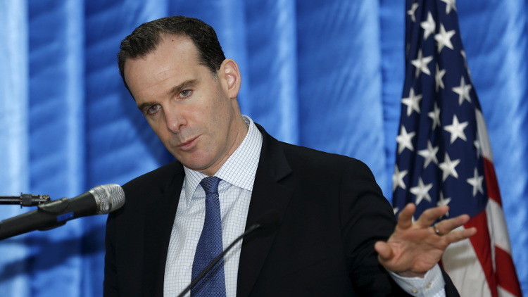 واشنطن: داعش يعدم قياداته في أرض المعركة وتؤكد ان اغلب الحشد الشعبي منضبط