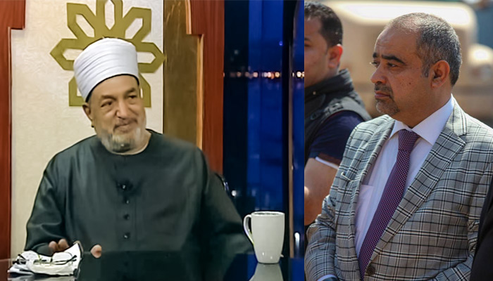 الازهر الشريف يدين تفجيرات كربلاء وينعى الطفلين (علي وليان) ويصف الدواعش باحفاد حرملة وشمر