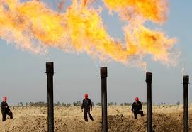 استطلاع حكومي بنينوى : نسبة 65.4% يؤيدون تعاون الحكومة المحلية مع أقليم كردستان على حقول النفط