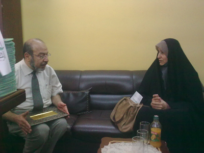 مؤسسة خيرية في كربلاء تطالب المسؤولين بالمحافظة الى دعم شريحة الايتام معنويا وتفقدهم ميدانيا