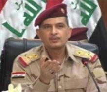 الغانمي يرد على مجلس كربلاء : صلاحية تغييري بيد المالكي وخطة الزيارة الشعبانية كانت بموافقة المحافظة