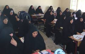 المديرية العامة للتربية في كربلاء  تبدا حملة تسجيل الدارسين في مراكز محو الامية