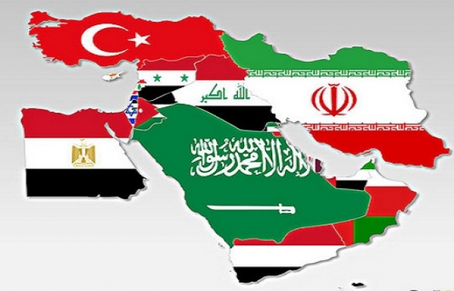 واشنطن بوست: الولايات المتحدة تحافظ على تقسيمات سايكس بيكو في الشرق الأوسط