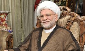 المولى بمادبة افطار في السفارة الايرانية :التركمان مهمشون وفاقدوا الجغرافية ،والسفير الايراني ندعم وحدة العراق