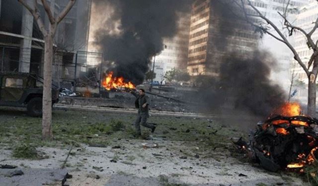 امرأة مكلفة بتنفيذ عملية ارهابية في لبنان.. والبحث عنها جارٍ