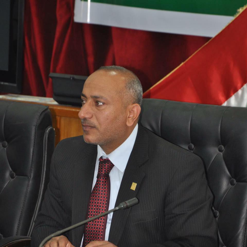 مسؤول محلي في كربلاء يشيد بنظام الخنادق في صحراء المحافظة ويعلن ان حدود كربلاء مؤمنة