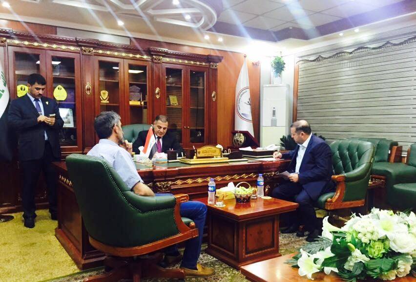 الجبوري: اللجان التحقيقية بتفجير سيد محمد ستكشف خفايا عدة