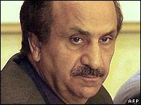 محكمة أميركية تتهم  أيهم السامرائي بتلقى رشوة بمقدار مليون دولار ونصف من رجل أعمال بشيكاغو