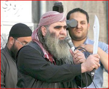 صحف العالم: معارضو الاسد يقبلون على النهج السلفي