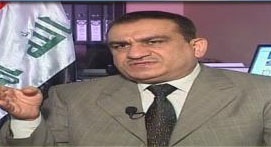 مستشار رئيس الوزراء يصف الاجراءات المشددة لدخول العراقيين الى كردستان بالامر الاستفزازي