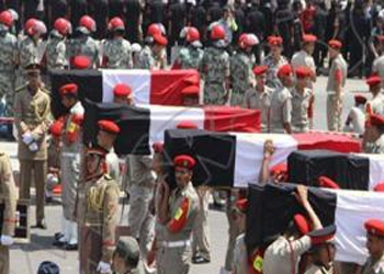 تقرير نرويجي: المخابرات السعودية تدعم السلفيين بسيناء لضرب مصر