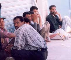 العراق بالمرتبة الـ 5 عربياً في معدل البطالة