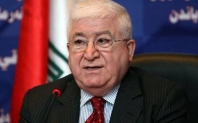 السليمانية : التحالف الكوردستاني يؤكد على ان المرجعيات خط أحمر لا يمكن المساس بها