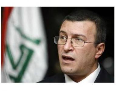 محافظ كربلاء لوكالة نون:مشروعا مصفى كربلاء ومطار الإمام الحسين يريان النور قريبا وحجزنا لمنتسبي الامن تفعيلا لمبدأ الثواب والعقاب