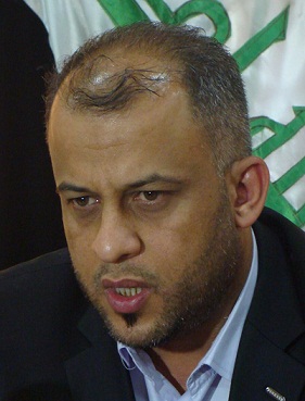 نائب عن الكتلة الصدرية يتهم قطر والسعودية بأنهما رواء العمليات الإرهابية الأخيرة في العراق