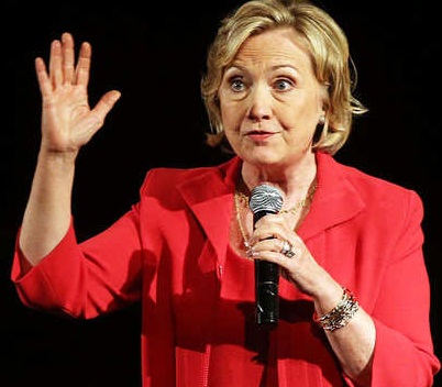 كلينتون بأعنف هجوم على أوباما: سياسته بسوريا فاشلة وأمريكا تنسحب من المسرح الدولي