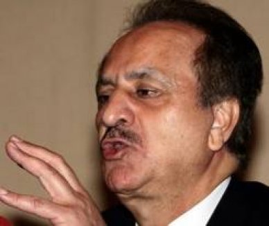 القاضي مدحت المحمود يصادق على استرداد المدان الهارب أيهم جاسم السامرائي