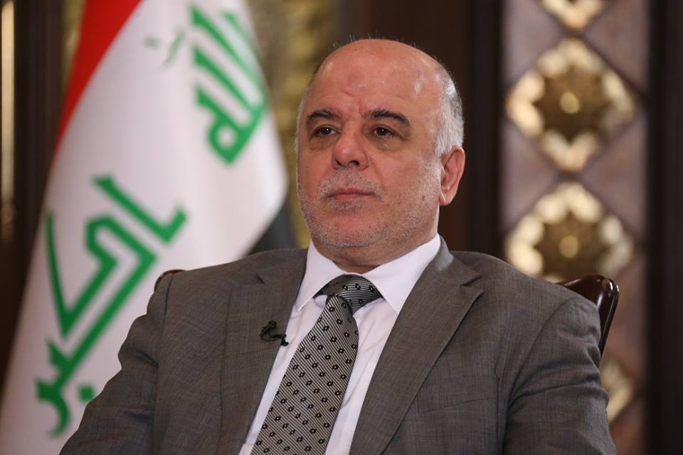 العبادي: مناصب نواب الرئاسات أحد مداخل الفساد وعلى البرلمان تحمل مسؤلياته