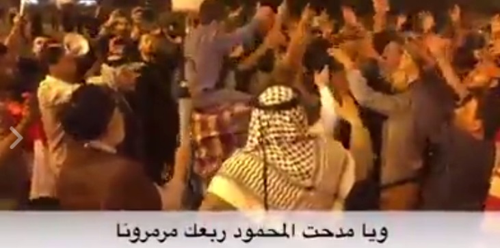 بالفيديو:الشعائر الحسينية احد اهم ادوات الاصلاح بالعراق