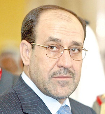 البرلمان يستضيف المالكي السبت المقبل