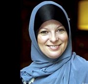 شقيقة زوجة بلير تكشف عن أسباب إسلامها