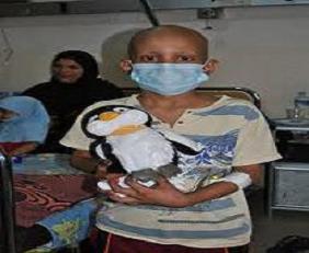 تقرير رسمي: 300 الف مصاب بالسرطان في انحاء العراق