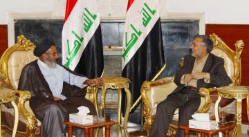 المشهداني يكشف عن  مشروع جديد لتوحيد عمل عدد من القوى السياسية