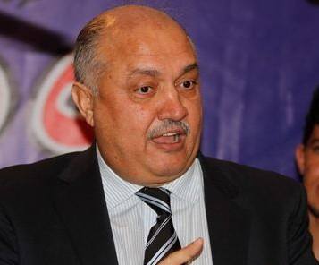 مصادر : مشعان الجبوري سيخلف احمد الجبوري في عضوية مجلس النواب‏