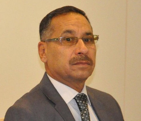 ديوان الوقف الشيعي ينعي الشهيد الإعلامي علي غزاي المياحي (رحمه الله)