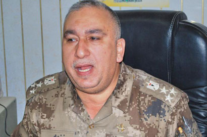 دائرة جنسية كربلاء :على المتقدمين للتعيين مراجعة الدائرة خلال 72 ساعة