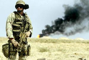 كيماوي أميركي في العراق.. على طاولات المحاكم