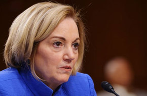 مساعدة وزير الخارجية الأميركي ترفض استقلال الكرد وتدعم وحدة الأراضي العراقية