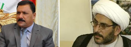 المتحدث باسم السيد الصدر يرد على تصريحات كرحوت : كربلاء وبابل تحتضن ابناء الرمادي وعشائر ومجلس الانبار هم الذين طالبوا بخروج الجيش