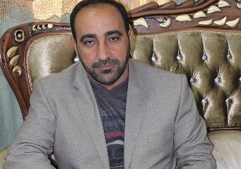 المالكي:طويريج تعاني بسبب ارتماء مسؤوليها باحضان المحسوبيات وعلى قائمقامها الجديد ان يكون مستقلا